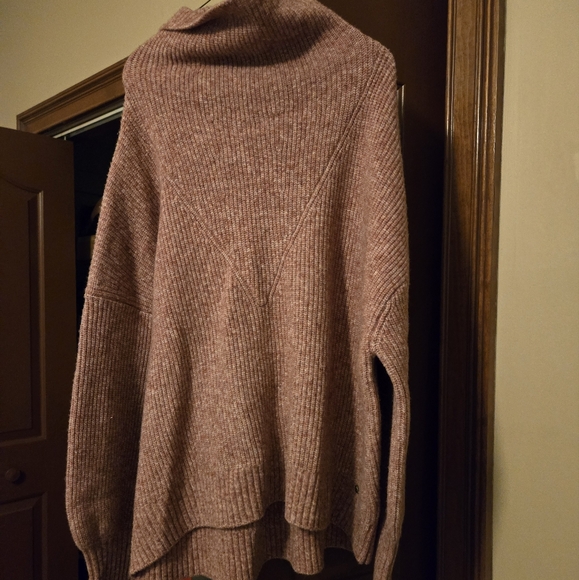 NWT Ted Baker Cchloe roll neck wool sweater - Picture 2 of 9